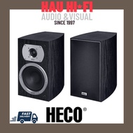 Heco Victa Prime 202 Bookshelf Speaker