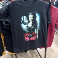 KATUN Amy Lee Evanescence T-shirt Cotton Casual T-SHIRT Real Pict Latest T-Shirt