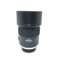 Tamron 85mm F1.8 VC (For Canon) / Nikon FTZ Mount 