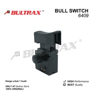 MESIN BULL Switch 6409 for Makita 10mm Drill Machine Makita Electric Drill Switch/