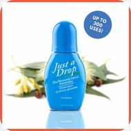 Just'a&R?Drop.EO#N(Eucalyptus]zc#Pre-Poop]dJ#Toilet]aOdorZEliminatoru15ml