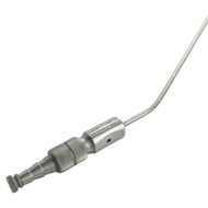 Ferguson Suction Tubes,  215 mm, Diam 3 mm, 9 fr, Working length 14.5 cm
