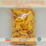 Tortilla Chips / Test Corn Chips
