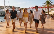 Tour có hướng dẫn nửa ngày Olbia San Simplicio & Porto Rotondo