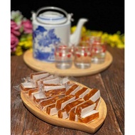 Delicious Jackfruit Candy + Pineapple + Young Coconut - CNY candy - VietnameseCNY