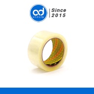 3M 309 Transparent Carton Tape