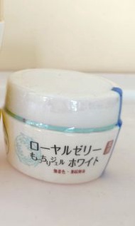 OZIO 清爽潤白凝露 6合1面霜