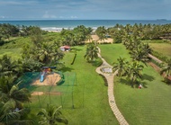 果阿皇家蘭花海灘度假村 (Royal Orchid Beach Resort & Spa, Goa)