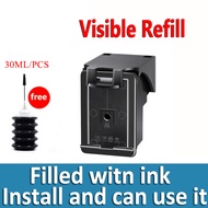 Canon GI-73 gi73 Refill Ink Bottle for Printer G570 G670  GI-73 Ink