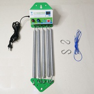 Automatic baby swing electric baby swing