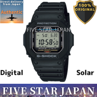 CASIO G-SHOCK G-5600UE-1JF Resin strap Direct shipping from Japan casio watch for men original water