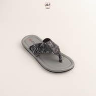 Dlafeet Sandal Anak Laki - Laki - Alden Black