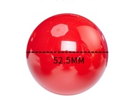 52.5Mm Bola Biliar Snooker Bola Snooker Internasional Biliar Inggris