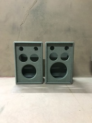 ตู้ลำโพงทรงMarshall Tufton