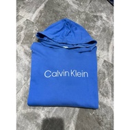 CALVIN KLEIN HOODIE