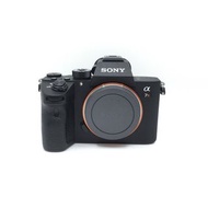 Sony A7RIII
