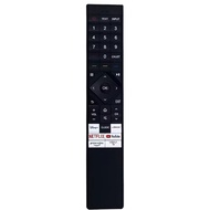 ERF6N64H is suitable for Hisense TV remote control accessories 55U88KM 65U88KM 75U88KM 85UKK 65UKK 5