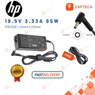 19.5V 3.33A for HP Pavilion 14 15 TouchSmart 10 11 12 13 14 15 16 17 Chromebook 14 G4 Charger