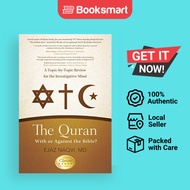 The Quran - Paperback - English - 9781475907742