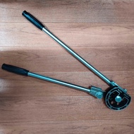 Pro. CT-364 6-22mm Pipe Bender Copper Pipe Tube Bender Manual Pipe Bender AIRCOND COPPER TUBE BENDER