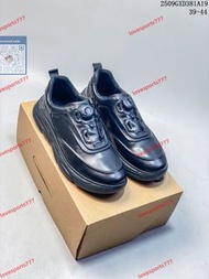 Ecco愛步運動鞋男鞋 BIOM2024 透氣健步鞋 防滑跑步鞋 健步C系列新款