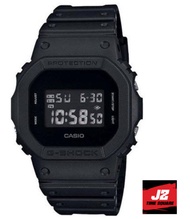 แท้แน่นอน 100% ฮิตสุดๆตลอดกาล กับ G-SHOCK GX-56BB-1ยักษ์ดำ DW-5600UBB-1D ยักษ์เล็ก อุปกรณ์ครบทุกอย่า