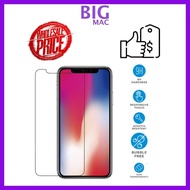 OPPO A16K A16 A15/A15s Non Full Screen Tempered Glass Screen Protector