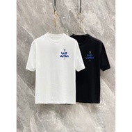 Kemeja-T Lelaki dan Wanita Baju-T Bercetak Baju-T Komuter Baju-T Mewah Bergaya T-Shirt Bergaya Bahar