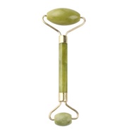 Nature Jade Anti Wrinkle Roller Wheel Facial Message Tool ckqf.ph