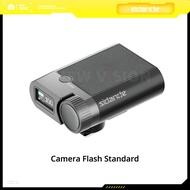 Sidande S01 Xách Tay Máy ảnh Mini Flash G16 độ sáng cao 10W Nhanh Chóng Sạc 2000MAh Tuổi thọ pin dài