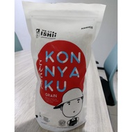 Konnyaku Grain/ Beras Shirataki 1 kg (AMBICO)