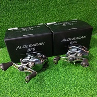 Shimano Casting Reel Aldebaran BFS