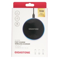 GIGASTONE 立達 15W無線充電盤 GA-9700 100 x 100 x 10mm  1個
