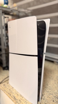PS5 slim 光碟版 連手制