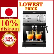 🎁LAHOME/ Donlim Espresso Coffee Maker Machine On Sale Coffee Maker Latte Cappuccino 意式 浓缩 咖啡机 Mesin 