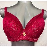 40D/90D PLUS SIZE BRA - WIRED