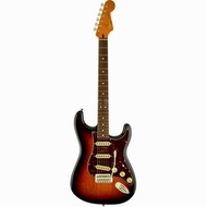SQUIER BY FENDER CLASSIC VIBE 60S STRATOCASTER IN 3 TONES SUNBURST