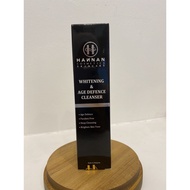 WHITENING & AGE DEFENCE CLEANSER BY DR HANNAN