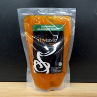 BARBEQUE SAUCE MY TASTE BBQ SAUCE 500GR