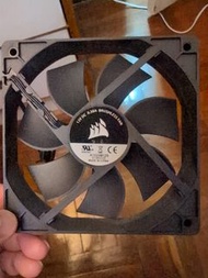 Corsair A1225L12S-2 12V 風扇
