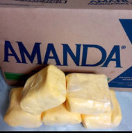 MARGARIN MENTEGA 250G/MENTEGA AMANDA KILOAN ENAK