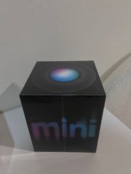 Apple homepod mini 免運 太空灰 全新未拆封