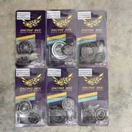 RACING BEE CAM BEARING RACING LC135 LC SRL115 FI EGO DASH EX5 WAVE KRISS BEARING CAMSHAFT RACING MOT