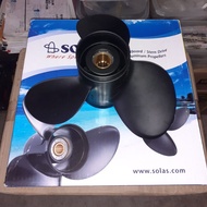 Solas Propeller Aluminium Outboard Yamaha 40HP