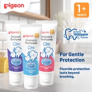 Pigeon Children's Toothpaste For 1+ Year Old (45g)