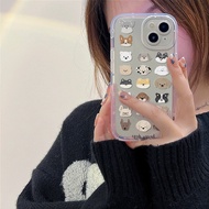 T244 For OPPO Find X6 X5 X3 X2 Pro Neo Lite 4G 5G Phone case DIY Design Soft shell