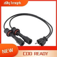 ZL01-18-140 Spark Plug  Wire Set for Mazda Protege 1.6L-L4 1999 2000 2001 2002 2003 z0q1mqrk