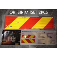 sticker lorry puspakom jpj semua sticker de jual kat sini murah2 je,de pe2 blh pm O10787 +44oo