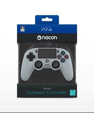 Nacon 小巧控制器 手掣 PS4 Ufficiale Sony PlayStation