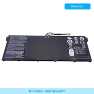 AC14B18J Compatible with AC14B13J MS2394 B116 B115 TravelMate CB3-531 V3-111P ES1-511 Aspire Acer